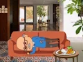 Gra Wakeup The Grandpa w Internecie