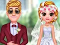 Gra Princess Royal Wedding w Internecie