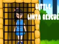 Gra Little Linta Rescue w Internecie