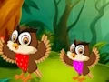 Gra Songbird Escape w Internecie