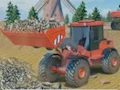 Gra Heavy Excavator Simulator w Internecie