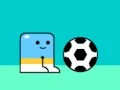 Gra Blumgi Soccer w Internecie