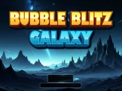 Gra Bubble Blitz Galaxy w Internecie