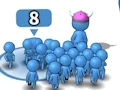 Gra Brother!Follow Me! - Merge Men w Internecie