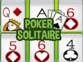 Gra Poker Solitaire w Internecie