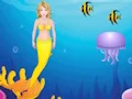Gra Friends Encounter Pregnant Mermaid w Internecie