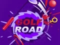 Gra Golf Road w Internecie