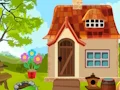 Gra Fantasy Witch Escape w Internecie