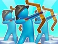 Gra Archery Bastions: Castle War w Internecie