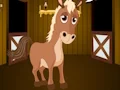 Gra Save Naive Horse Foal w Internecie
