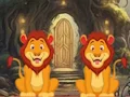 Gra Caged Courage w Internecie