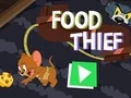 Gra Food Thief w Internecie