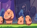 Gra Tales From The Arcade: Fartmania w Internecie