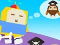 Gra Cube Animal Drift 3D w Internecie