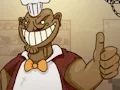 Gra Chef wa're w Internecie