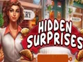 Gra Hidden Surprises w Internecie