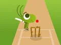 Gra Doodle Cricket w Internecie