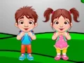 Gra Find The Baby Toy w Internecie