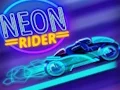 Gra Neon Rider w Internecie