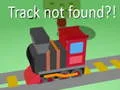 Gra Track not Found?! w Internecie