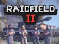 Gra Raidfield II w Internecie