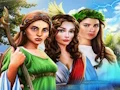 Gra Myths Unveiled w Internecie