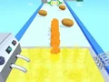 Gra Potato Rush w Internecie