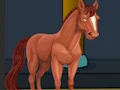 Gra Rescue The Horse From Fort w Internecie