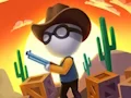 Gra Western Sniper: Wild West FPS w Internecie