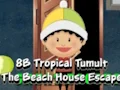 Gra 8B Tropical Tumult The Beach House Escape w Internecie