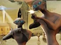 Gra Alien Onslaught w Internecie
