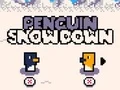 Gra Penguin Snowdown w Internecie