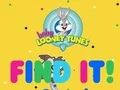 Gra Baby Looney Tunes Find it! w Internecie