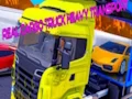 Gra Real Cargo Truck Heavy Transport w Internecie