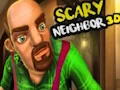Gra Scary Neighbor 3D w Internecie