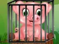 Gra Piggy Prison Break w Internecie