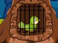 Gra Rescue Cute Green Bird w Internecie