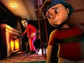 Gra Scary Stranger 3D w Internecie