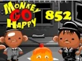 Gra Monkey Go Happy Stage 852 w Internecie