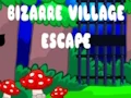 Gra Bizarre Village Escape w Internecie
