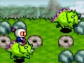 Gra Super Bomberman 4 w Internecie