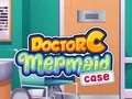 Gra Doctor C: Mermaid Case w Internecie