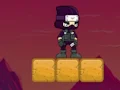 Gra Ninja Escape w Internecie