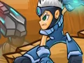 Gra Epic Boss Fighter w Internecie