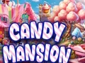 Gra Candy Mansion w Internecie