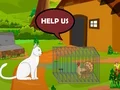 Gra Rescue the Troubled Turkey w Internecie