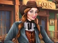 Gra Western Whodunit w Internecie