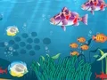 Gra Finding Greenscrew Fish w Internecie