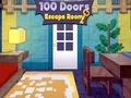 Gra 100 Rooms Escape w Internecie