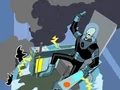 Gra Batman Versus Mr. Freeze w Internecie